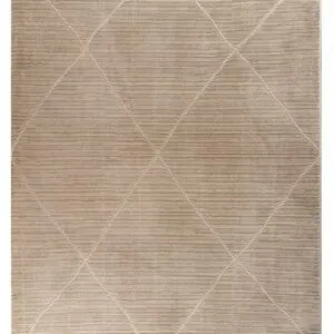 Χαλί SIGN 36408-ΜΠΕΖ Tzikas Carpets