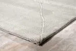 Χαλί SIGN 36408-ΓΚΡΙ Tzikas Carpets