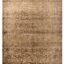 Χαλί HARMONY 37207-ΜΠΕΖ-ΚΑΦΕ Tzikas Carpets