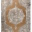 Χαλί HARMONY 37208-ΚΑΦΕ-ΓΚΡΙ Tzikas Carpets