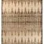Χαλί HARMONY 37209-ΜΠΕΖ- ΚΑΦΕ Tzikas Carpets