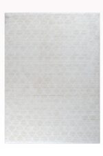 Χαλί SIGN 37404-ΛΕΥΚΟ- ΚΡΕΜ Tzikas Carpets