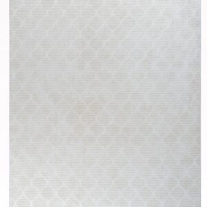Χαλί SIGN 37404-ΛΕΥΚΟ- ΚΡΕΜ Tzikas Carpets