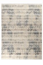 Χαλί SIGN 37461-ΓΚΡΙ Tzikas Carpets