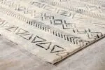 Χαλί SIGN 37461-ΓΚΡΙ Tzikas Carpets