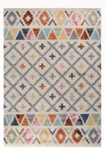 Χαλί PALMAS 37930-ΠΟΛΥΧΡΩΜΟ Tzikas Carpets