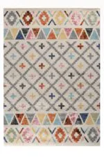 Χαλί PALMAS 37930-ΠΟΛΥΧΡΩΜΟ Tzikas Carpets