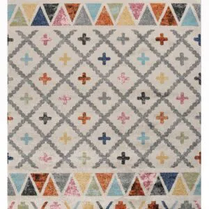 Χαλί PALMAS 37930-ΠΟΛΥΧΡΩΜΟ Tzikas Carpets