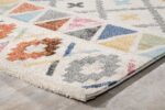 Χαλί PALMAS 37930-ΠΟΛΥΧΡΩΜΟ Tzikas Carpets