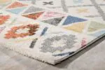 Χαλί PALMAS 37930-ΠΟΛΥΧΡΩΜΟ Tzikas Carpets