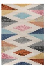 Χαλί PALMAS 37931-ΠΟΛΥΧΡΩΜΟ Tzikas Carpets