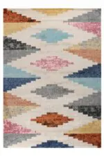 Χαλί PALMAS 37931-ΠΟΛΥΧΡΩΜΟ Tzikas Carpets
