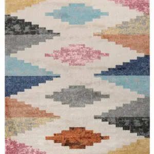 Χαλί PALMAS 37931-ΠΟΛΥΧΡΩΜΟ Tzikas Carpets