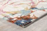 Χαλί PALMAS 37932-ΠΟΛΥΧΡΩΜΟ Tzikas Carpets