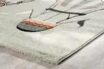 Χαλί DIAMOND 38895-ΜΕΝΤΑ Tzikas Carpets