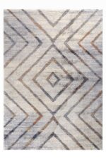 Χαλί STUDIO 39523-ΠΟΛΥΧΡΩΜΟ Tzikas Carpets