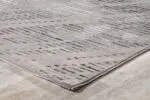 Χαλί CREATION 39545-ΓΚΡΙ Tzikas Carpets