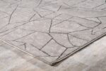 Χαλί CREATION 39546-ΓΚΡΙ Tzikas Carpets