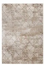 Χαλί KASHAN 39547-ΡΟΖ Tzikas Carpets