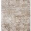Χαλί KASHAN 39547-ΡΟΖ Tzikas Carpets