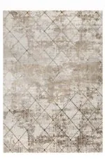 Χαλί KASHAN 39547-ΠΟΛΥΧΡΩΜΟ Tzikas Carpets