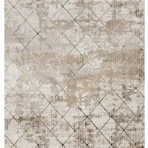 Χαλί KASHAN 39547-ΠΟΛΥΧΡΩΜΟ Tzikas Carpets