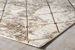 Χαλί KASHAN 39547-ΠΟΛΥΧΡΩΜΟ Tzikas Carpets