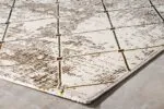 Χαλί KASHAN 39547-ΠΟΛΥΧΡΩΜΟ Tzikas Carpets