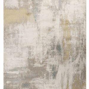 Χαλί KASHAN 39548-ΠΟΛΥΧΡΩΜΟ Tzikas Carpets