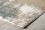 Χαλί KASHAN 39548-ΠΟΛΥΧΡΩΜΟ Tzikas Carpets