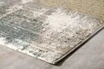 Χαλί KASHAN 39548-ΠΟΛΥΧΡΩΜΟ Tzikas Carpets