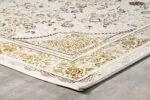 Χαλί KASHAN 39552-ΚΑΦΕ Tzikas Carpets