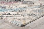 Χαλί SALSA 39553-ΠΟΛΥΧΡΩΜΟ Tzikas Carpets