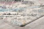 Χαλί SALSA 39553-ΠΟΛΥΧΡΩΜΟ Tzikas Carpets