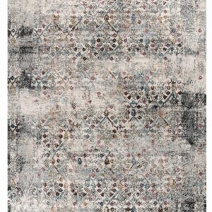 Χαλί SALSA 39554-ΠΟΛΥΧΡΩΜΟ Tzikas Carpets