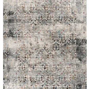 Χαλί SALSA 39554-ΠΟΛΥΧΡΩΜΟ Tzikas Carpets
