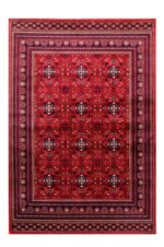 Χαλί DUBAI 39772-ΚΟΚΚΙΝΟ Tzikas Carpets