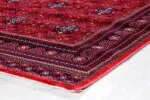 Χαλί DUBAI 39772-ΚΟΚΚΙΝΟ Tzikas Carpets