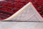 Χαλί DUBAI 39772-ΚΟΚΚΙΝΟ Tzikas Carpets