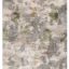 Χαλί ELEMENTS 39798-ΠΡΑΣΙΝΟ- ΜΕΝΤΑ Tzikas Carpets