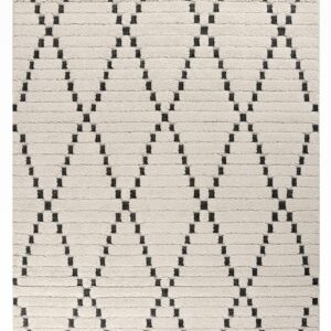 Χαλί KAYRA 39802-ΜΠΕΖ-ΧΡΥΣΟ Tzikas Carpets