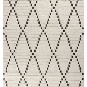 Χαλί KAYRA 39802-ΜΠΕΖ-ΧΡΥΣΟ Tzikas Carpets