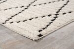 Χαλί KAYRA 39802-ΜΠΕΖ-ΧΡΥΣΟ Tzikas Carpets