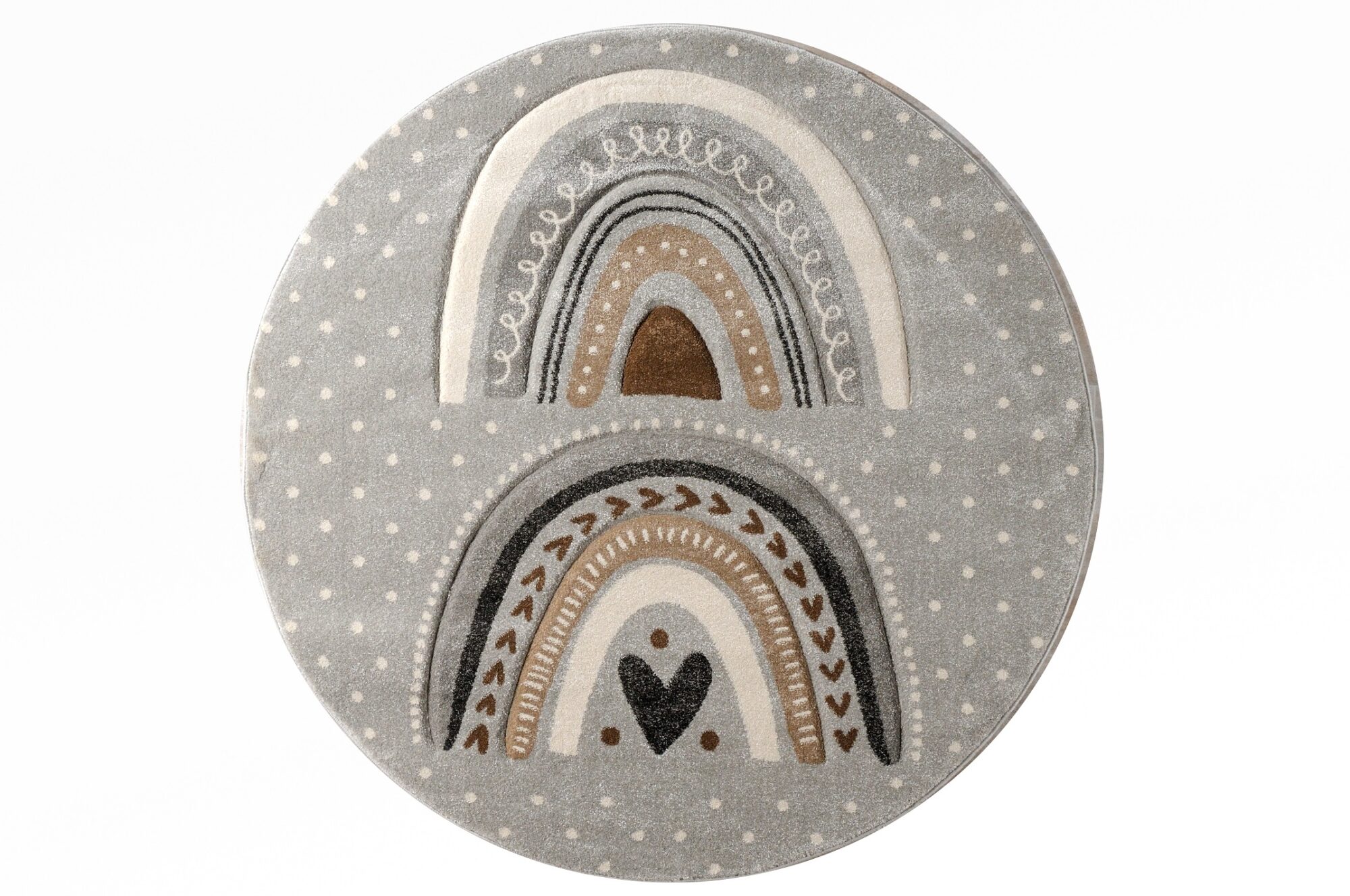 Χαλί DIAMOND 40083-0895 Tzikas Carpets