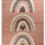 Χαλί DIAMOND 40083-ΡΟΖ Tzikas Carpets