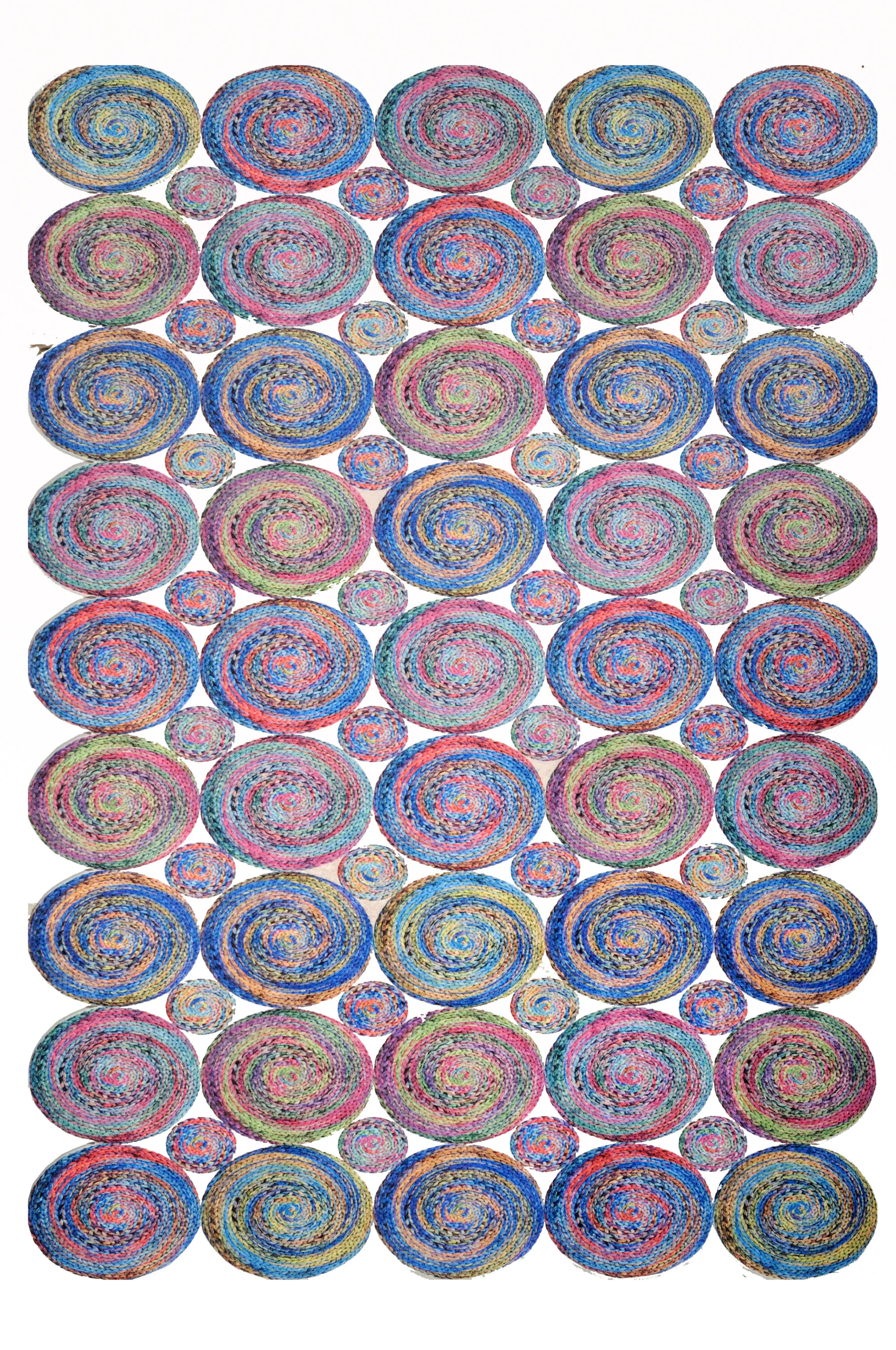 Χαλί SOHO 4020-018 Tzikas Carpets