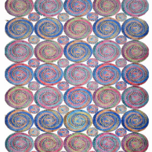 Χαλί SOHO 4020-018 Tzikas Carpets