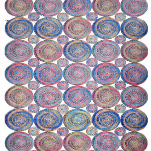 Χαλί SOHO 4020-018 Tzikas Carpets
