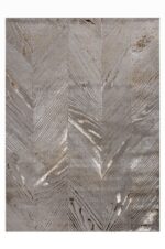 Χαλί CREATION 50071-ΓΚΡΙ Tzikas Carpets