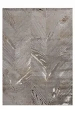 Χαλί CREATION 50071-ΓΚΡΙ Tzikas Carpets